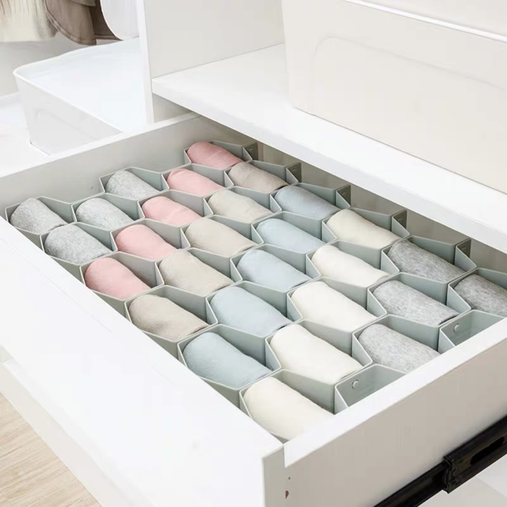 Fashion Drawer Organizer - Picture 2 of 8